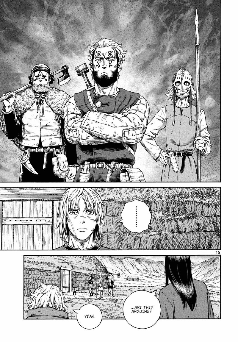 Vinland Saga 171 16