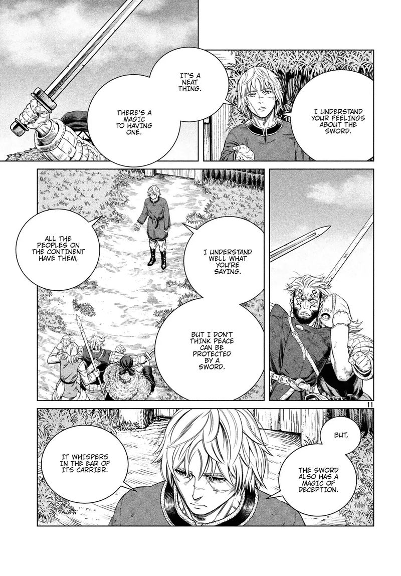 Vinland Saga 172 11