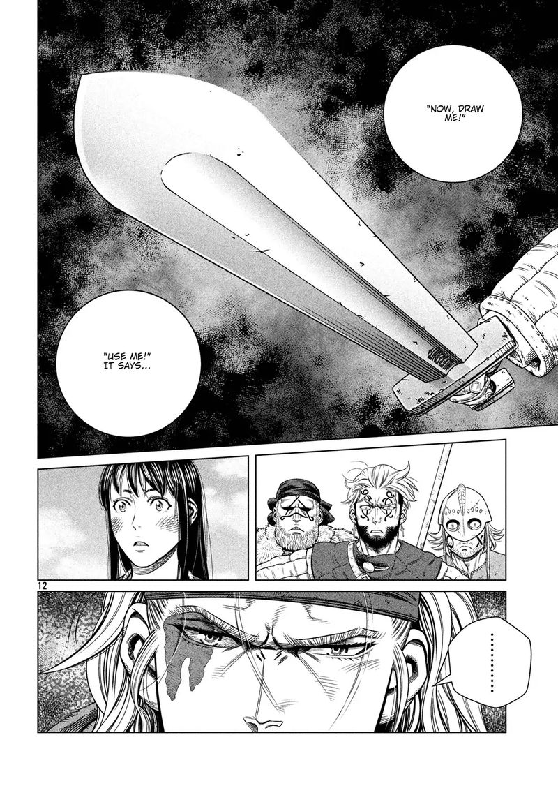 Vinland Saga 172 12