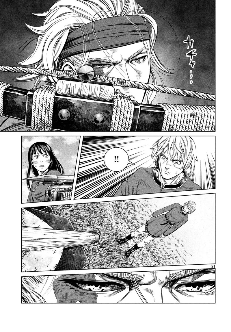 Vinland Saga 172 21