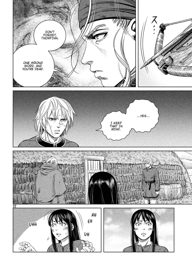 Vinland Saga 172 22