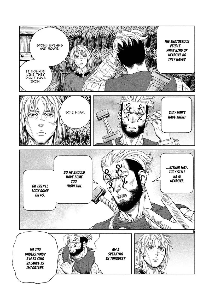 Vinland Saga 172 5