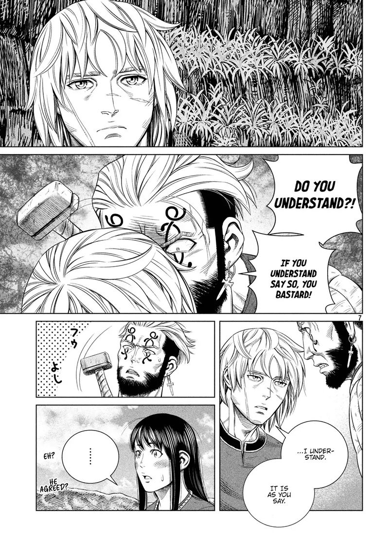 Vinland Saga 172 7