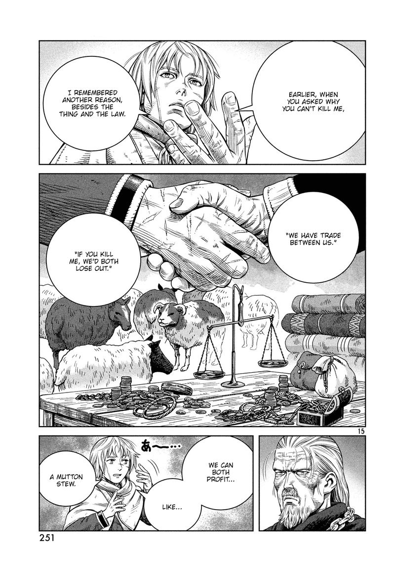 Vinland Saga 173 15