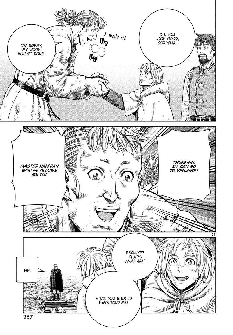 Vinland Saga 173 21