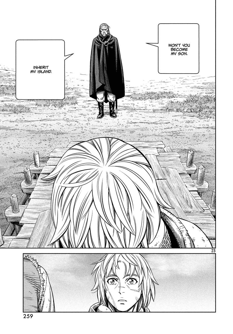 Vinland Saga 173 23