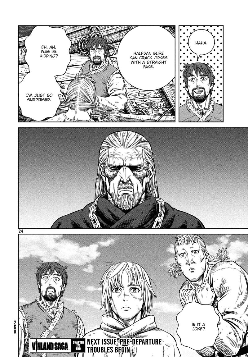 Vinland Saga 173 24