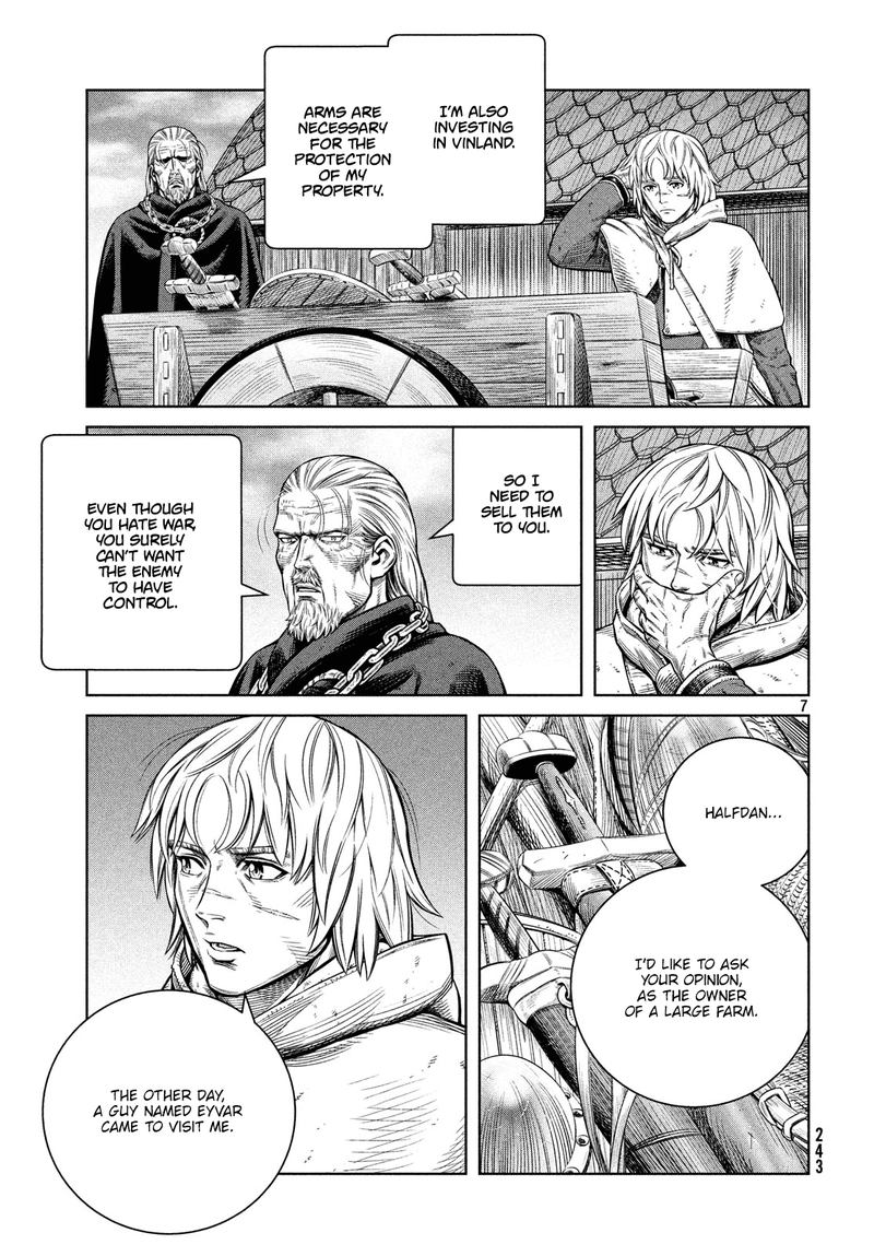 Vinland Saga 173 7