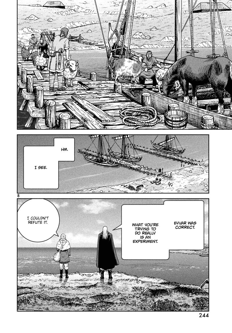 Vinland Saga 173 8