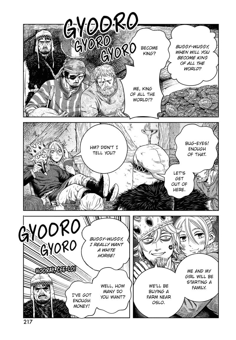 Vinland Saga 176 10