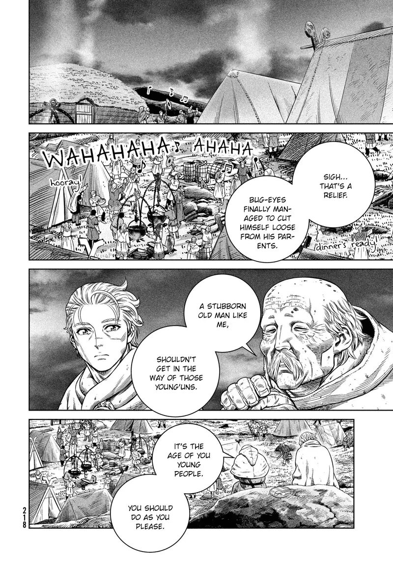 Vinland Saga 176 11