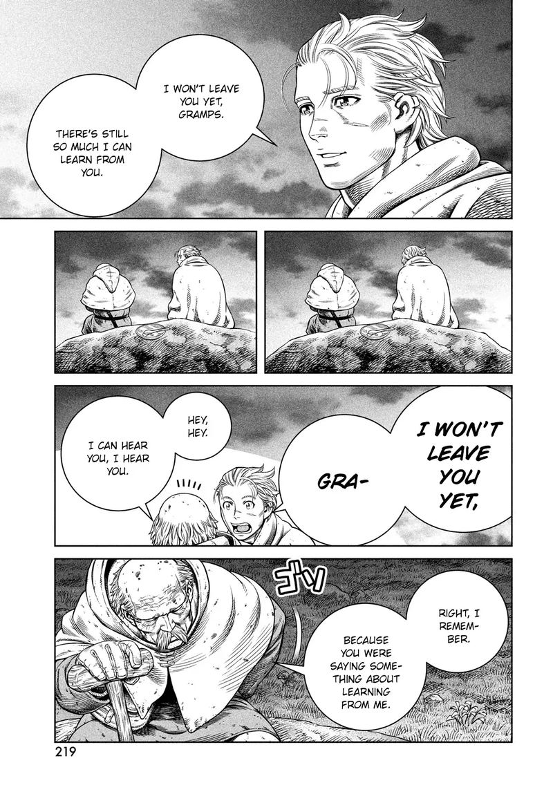 Vinland Saga 176 12