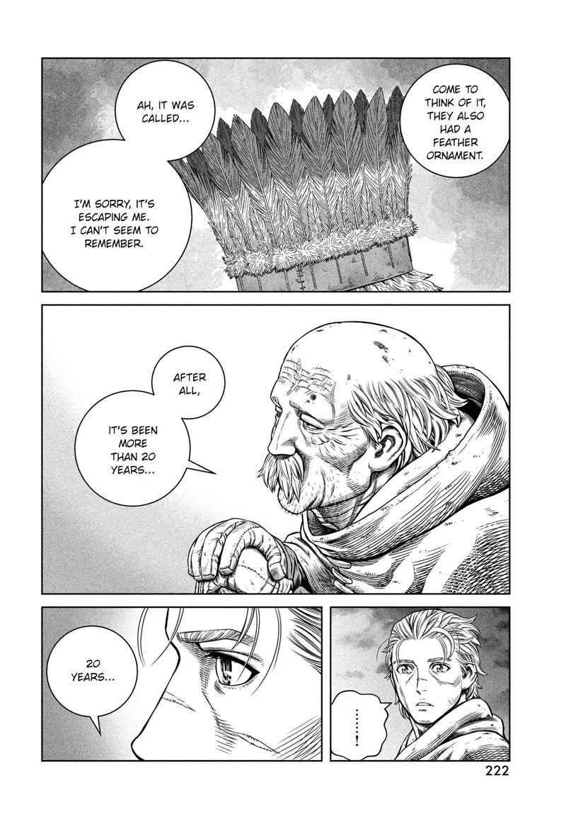 Vinland Saga 176 15