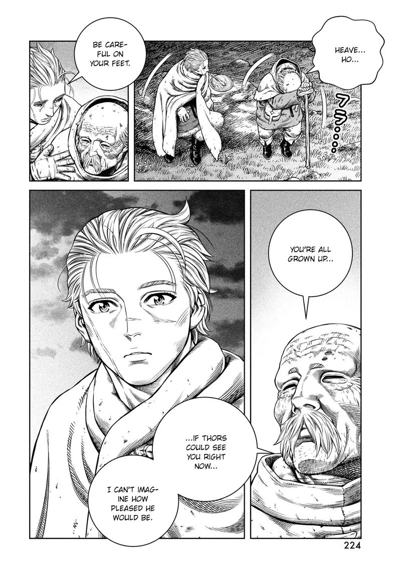 Vinland Saga 176 17