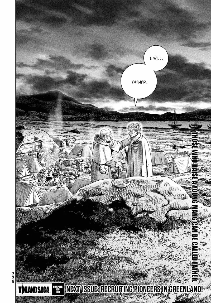 Vinland Saga 176 19