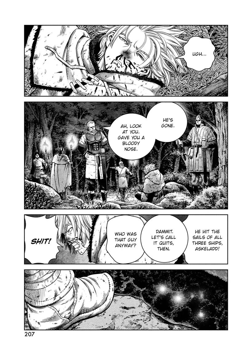 Vinland Saga 176 25