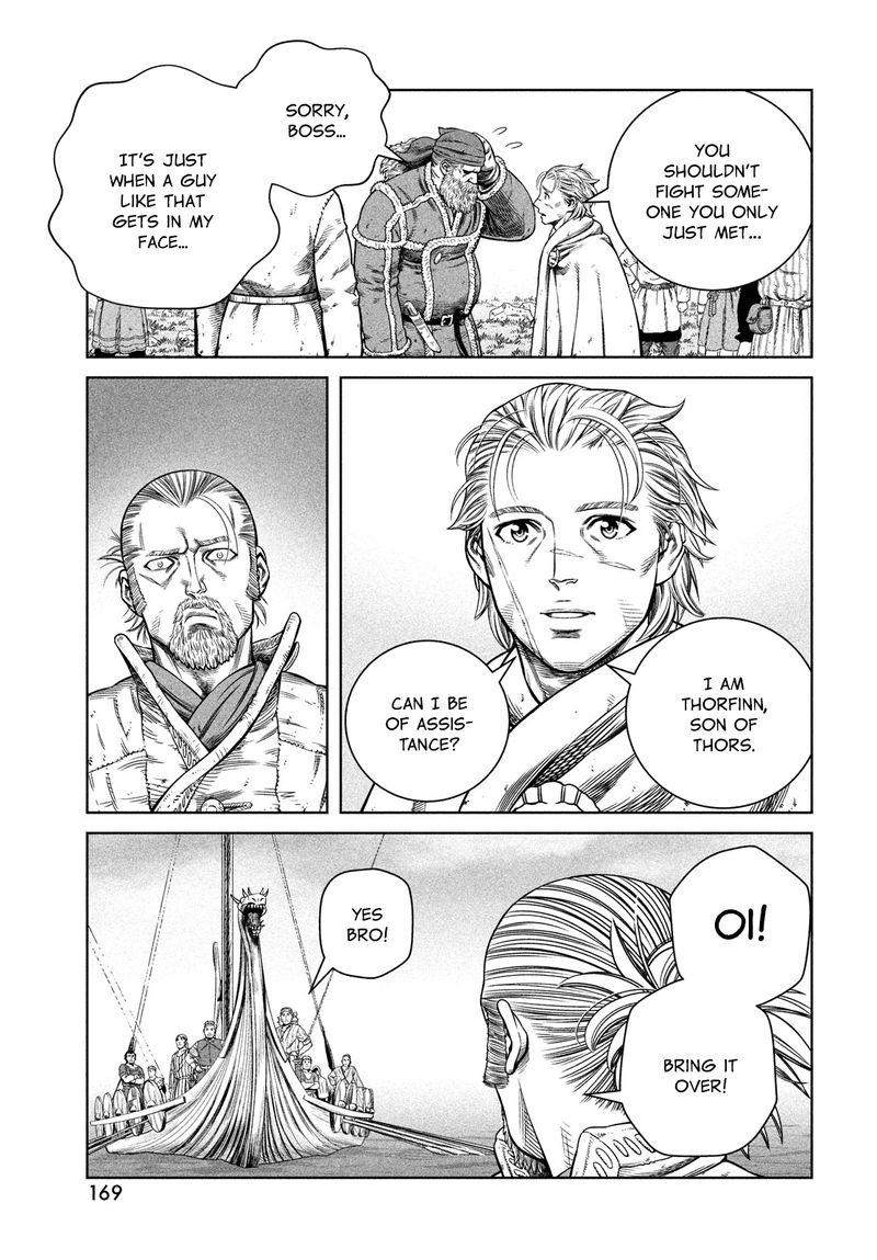 Vinland Saga 177 13