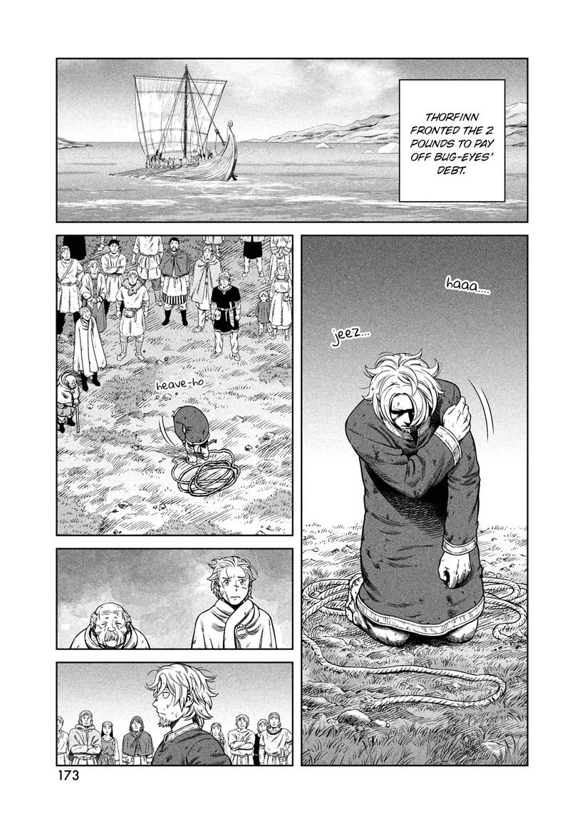 Vinland Saga 177 17