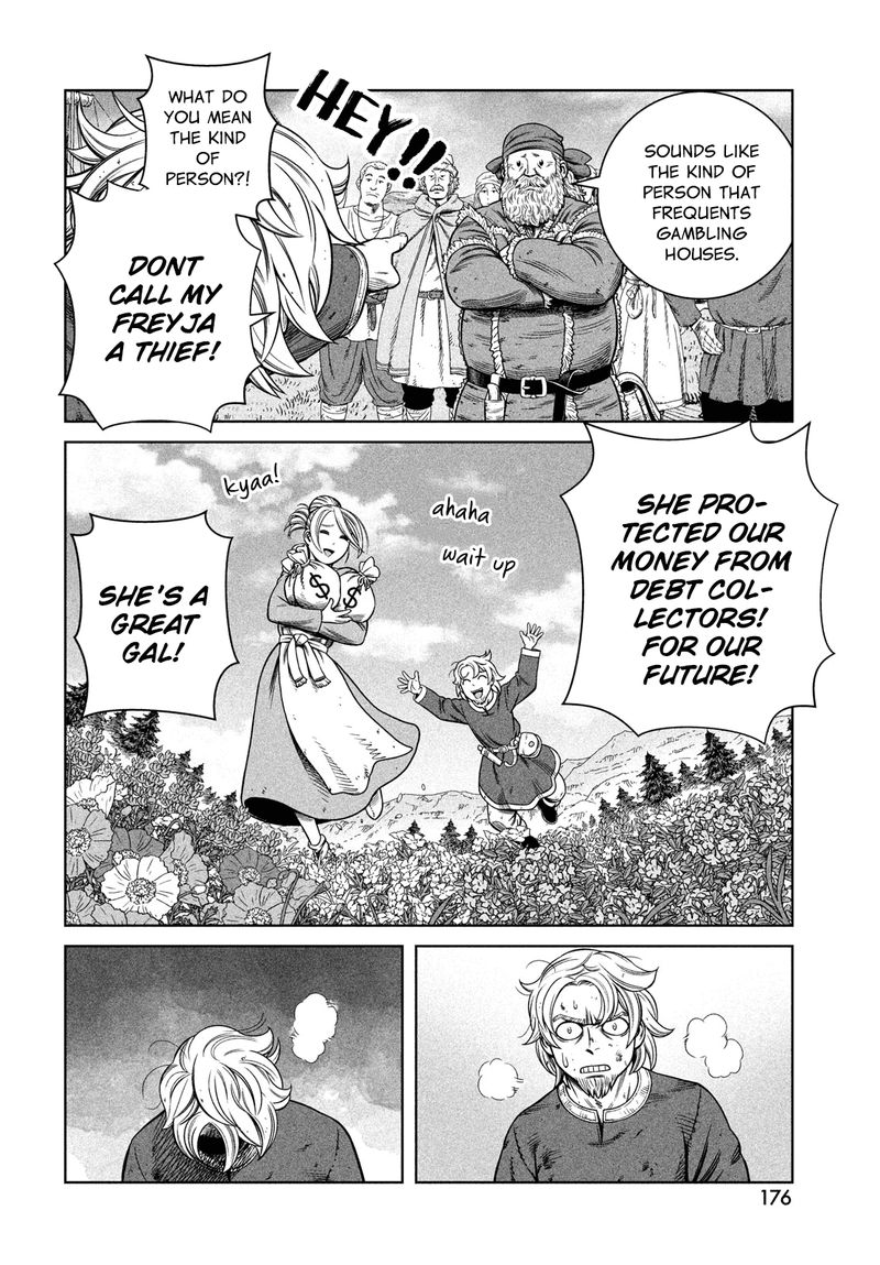 Vinland Saga 177 20