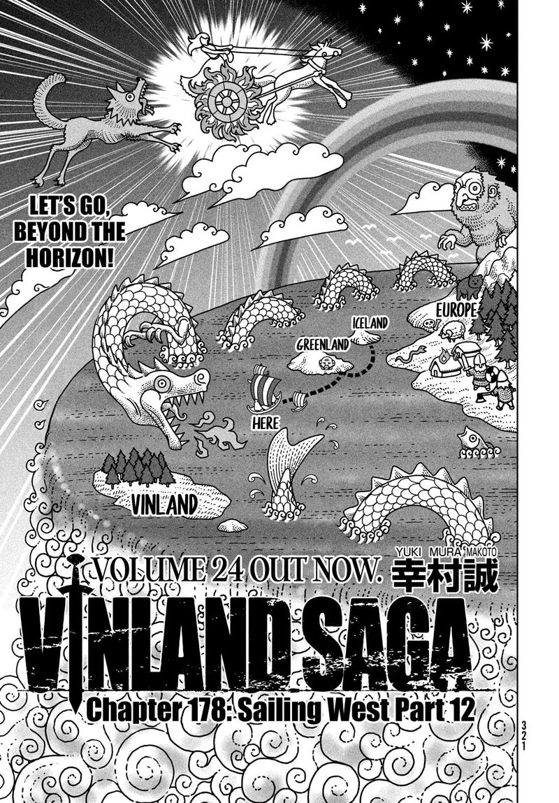 Vinland Saga 178 1