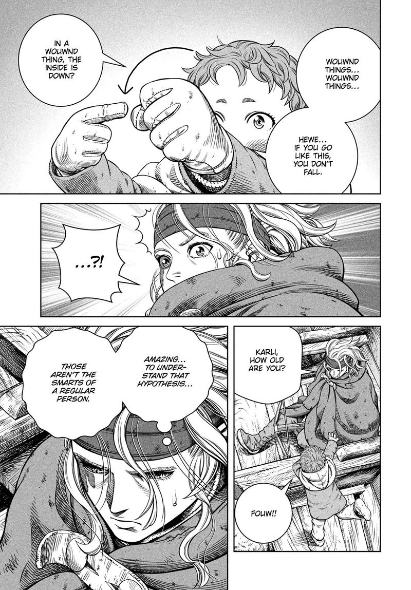 Vinland Saga 178 11