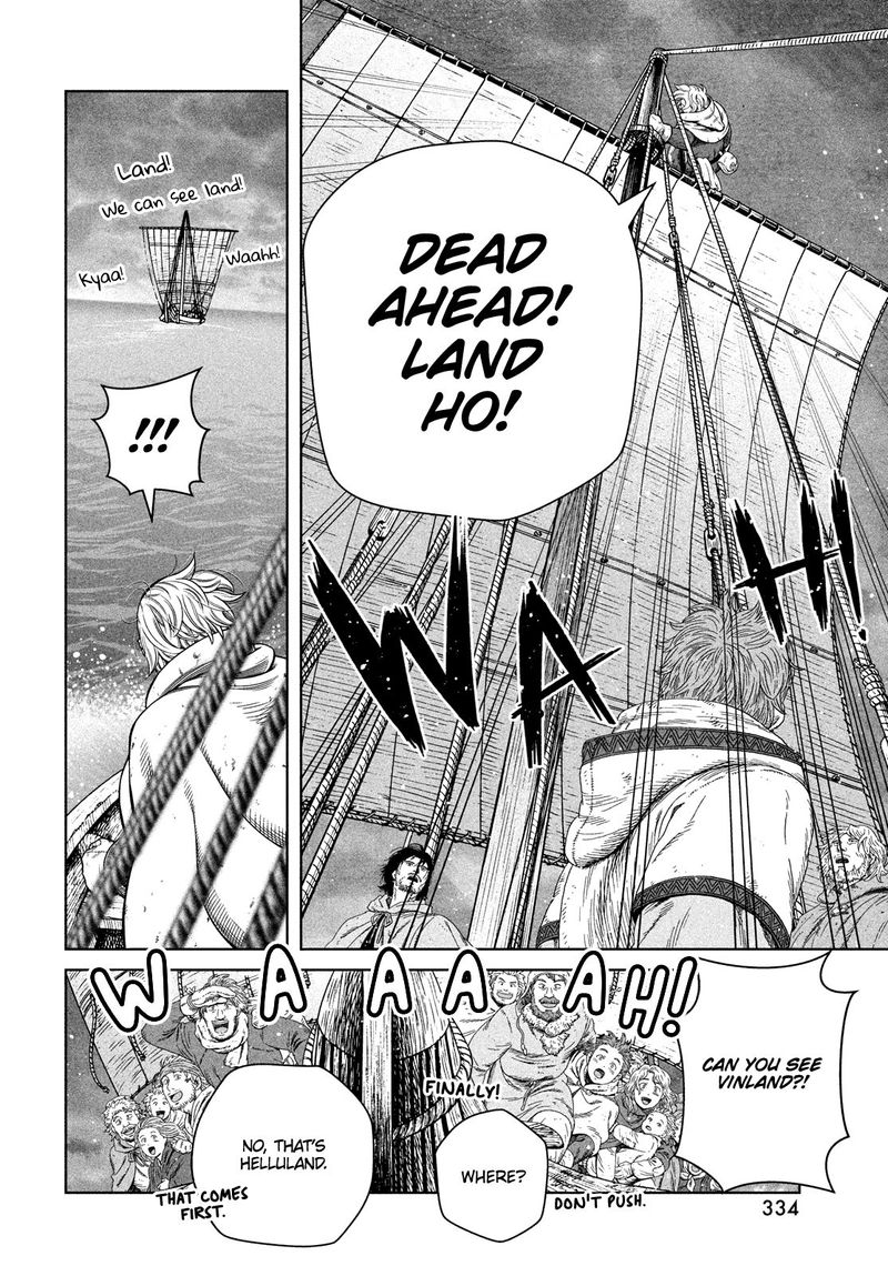 Vinland Saga 178 14