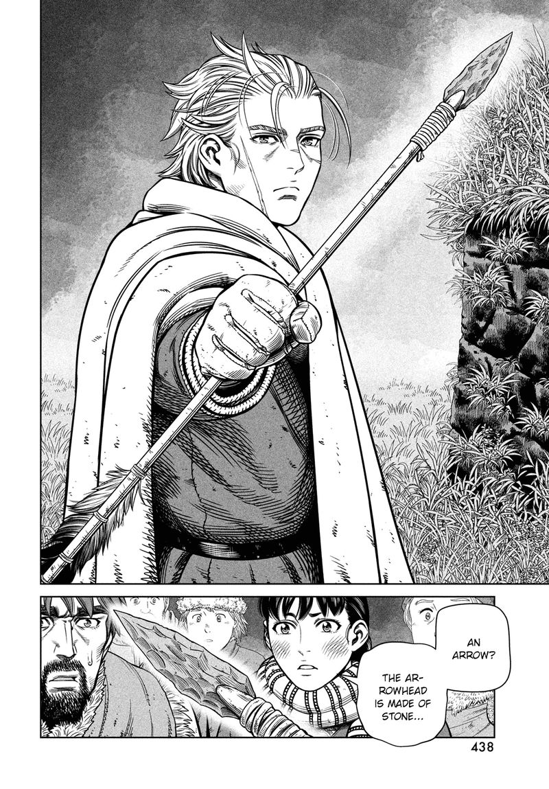 Vinland Saga 179 23