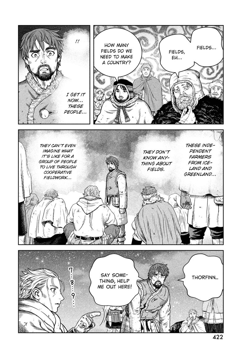 Vinland Saga 179 8