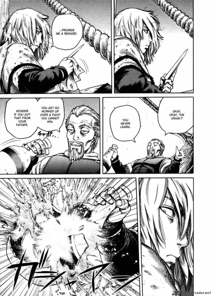 Vinland Saga 18 12