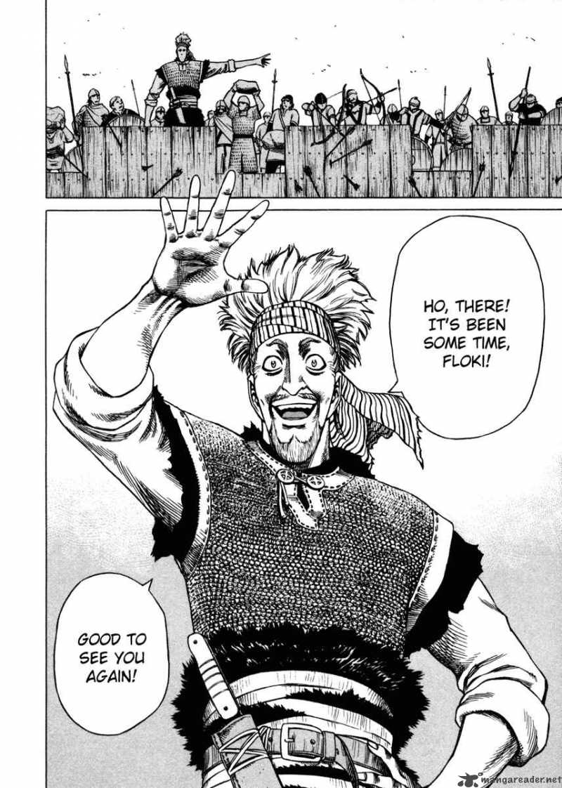 Vinland Saga 18 17