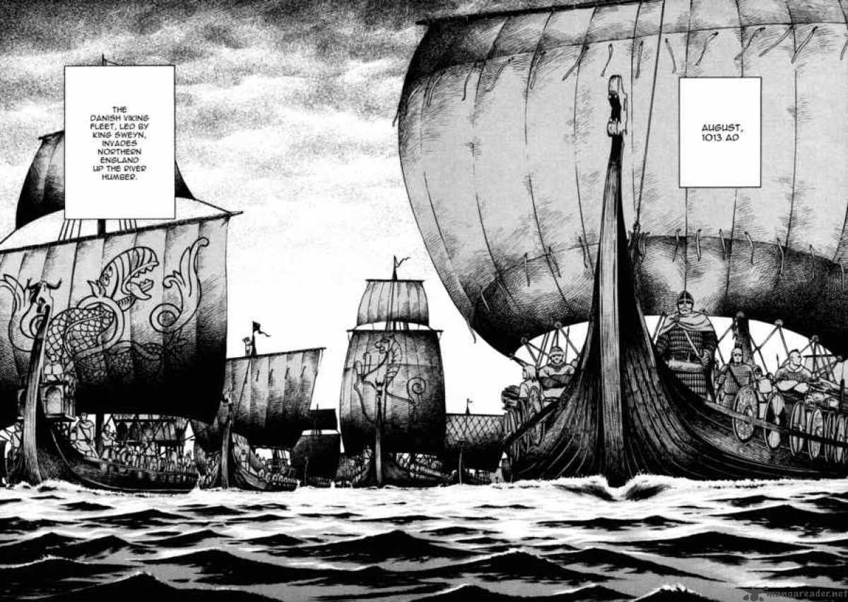 Vinland Saga 18 2