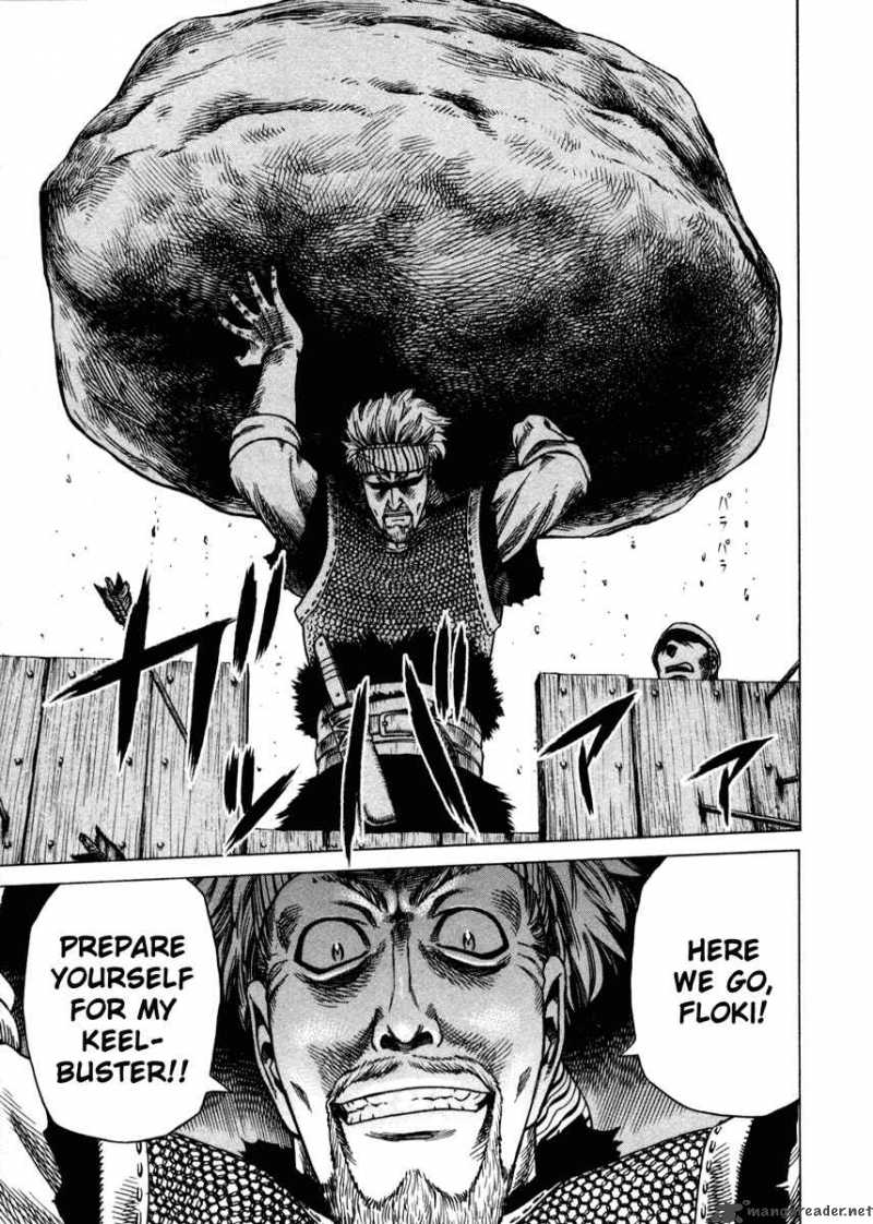 Vinland Saga 18 22