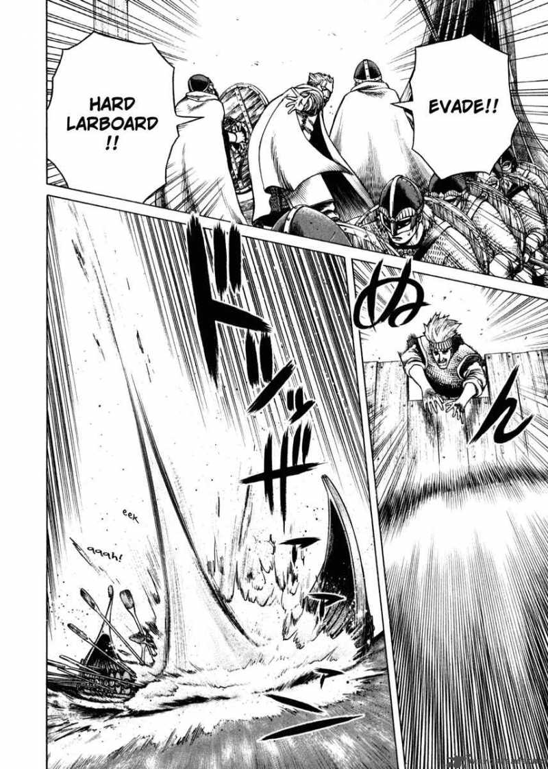 Vinland Saga 18 23