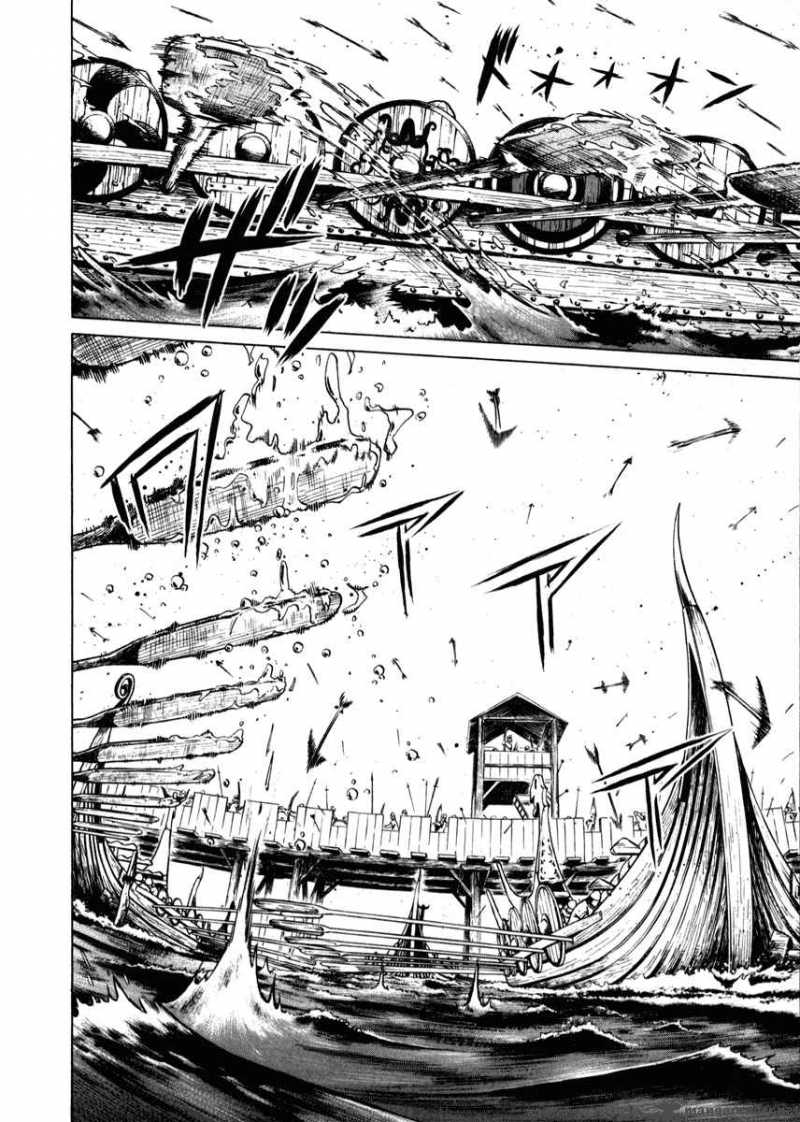 Vinland Saga 18 27