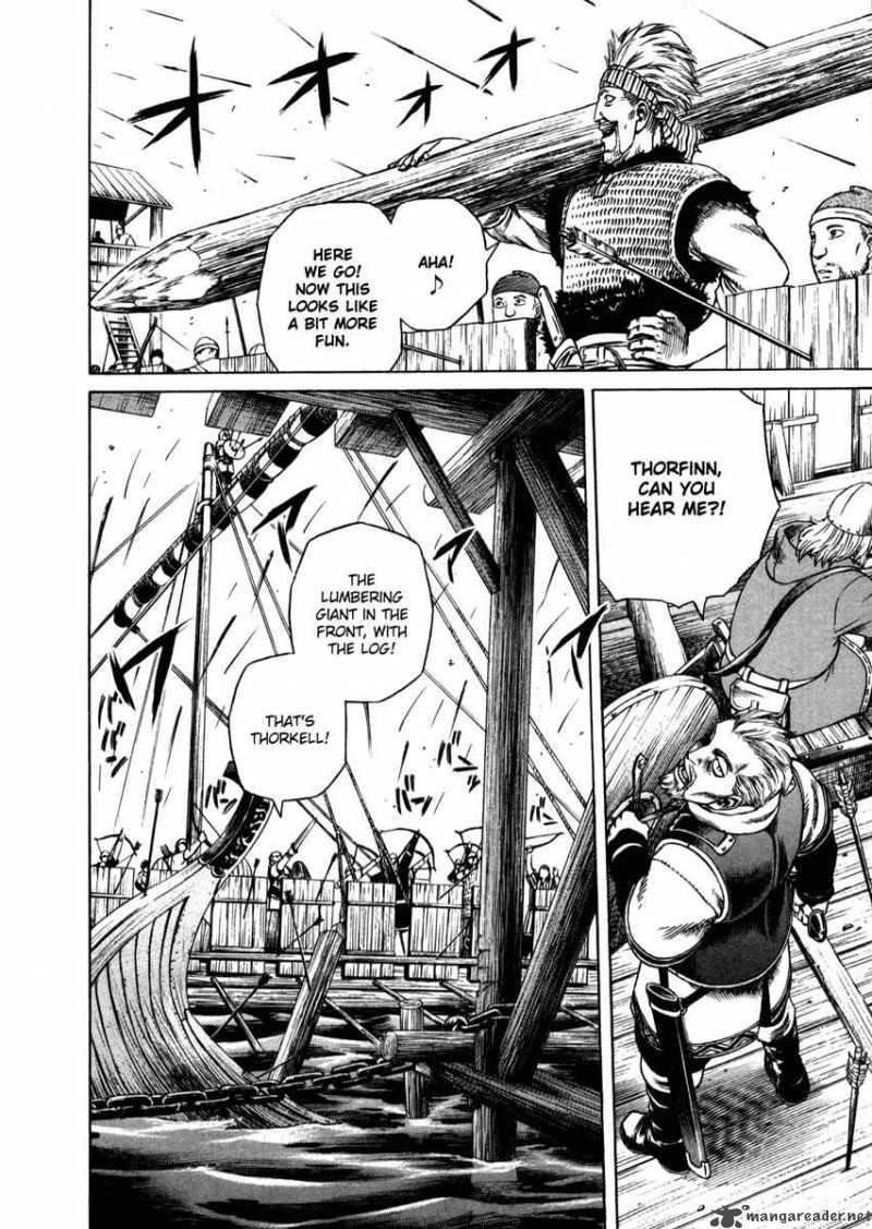 Vinland Saga 18 33