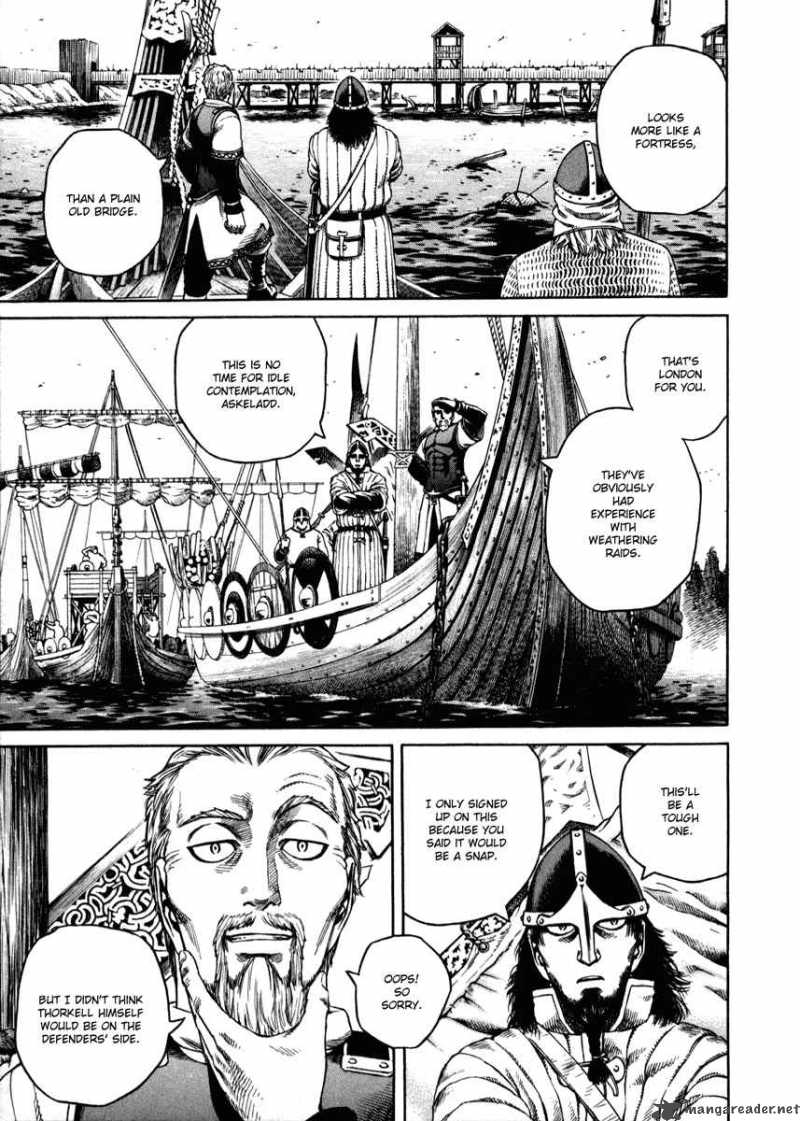 Vinland Saga 18 8