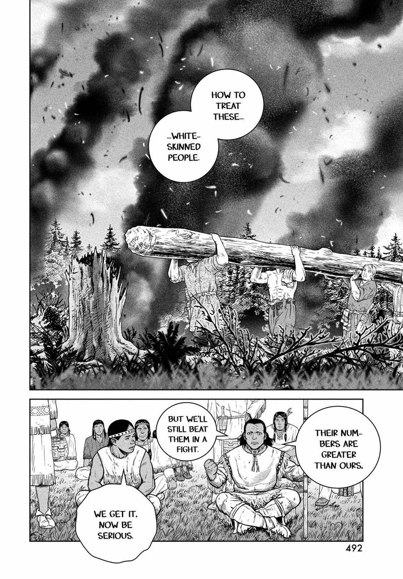 Vinland Saga 183 12