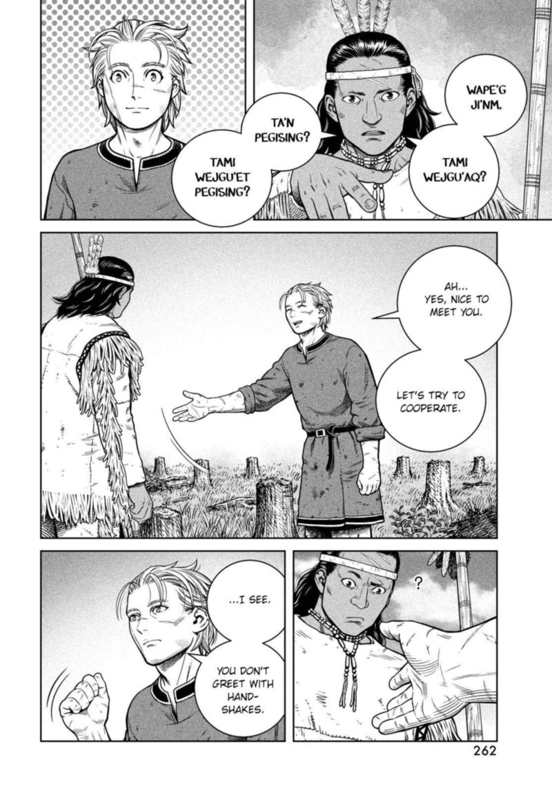 Vinland Saga 184 6