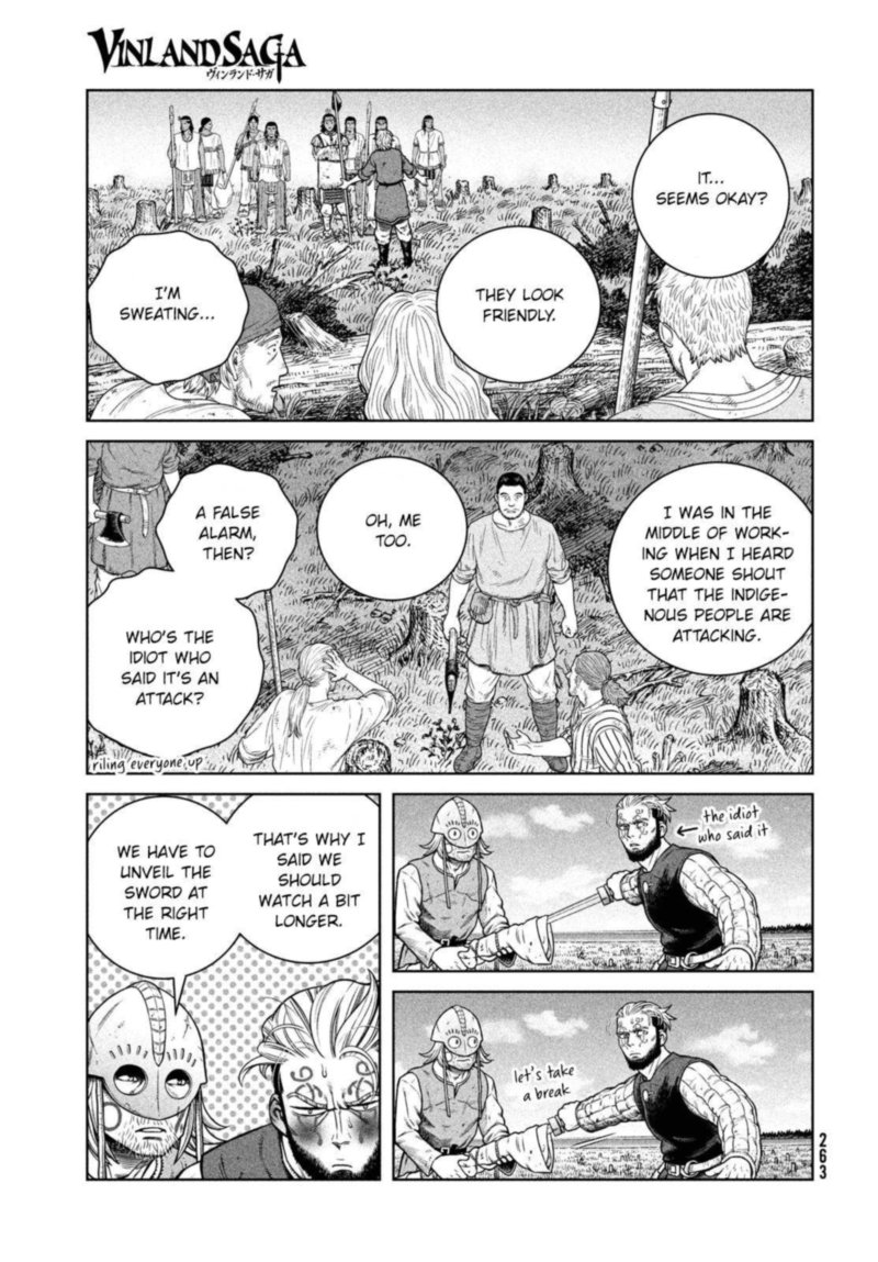 Vinland Saga 184 7