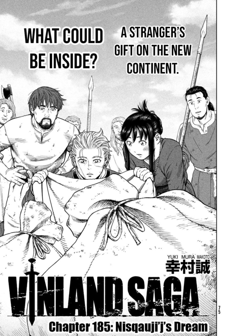 Vinland Saga 185 3