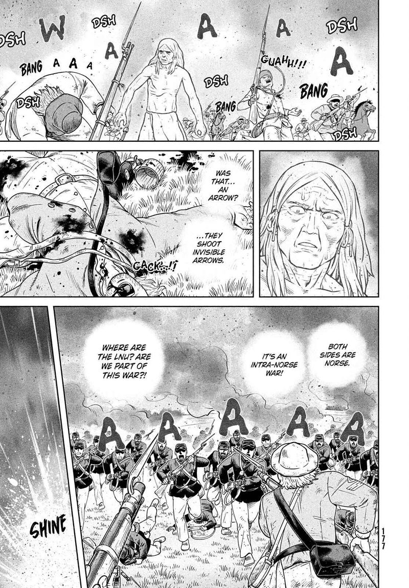 Vinland Saga 189 11