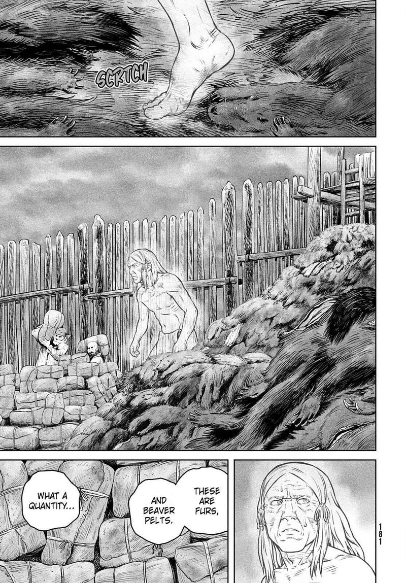 Vinland Saga 189 15