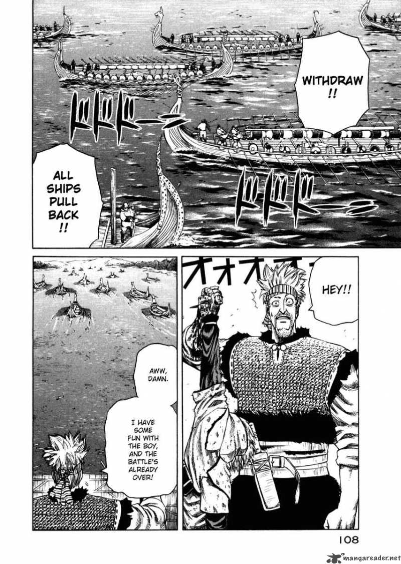 Vinland Saga 19 19