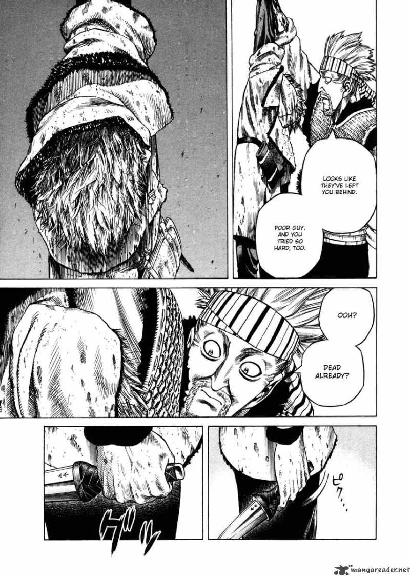 Vinland Saga 19 20