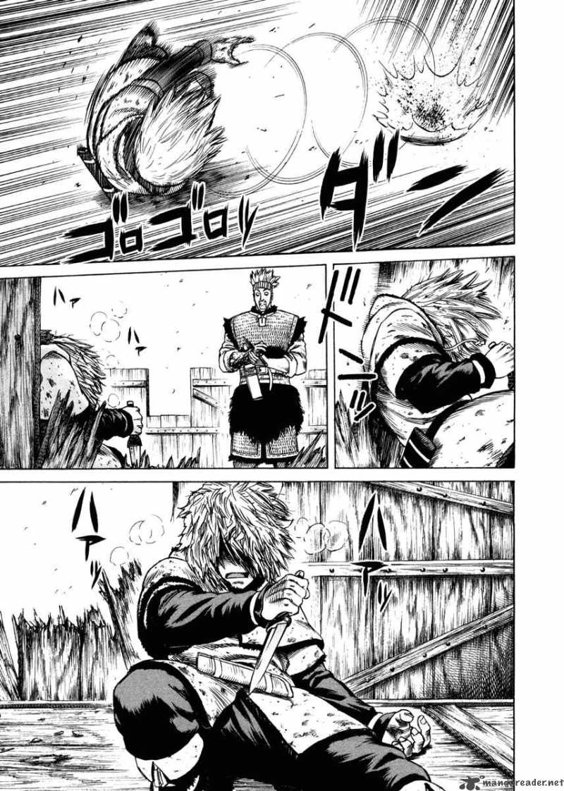 Vinland Saga 19 22