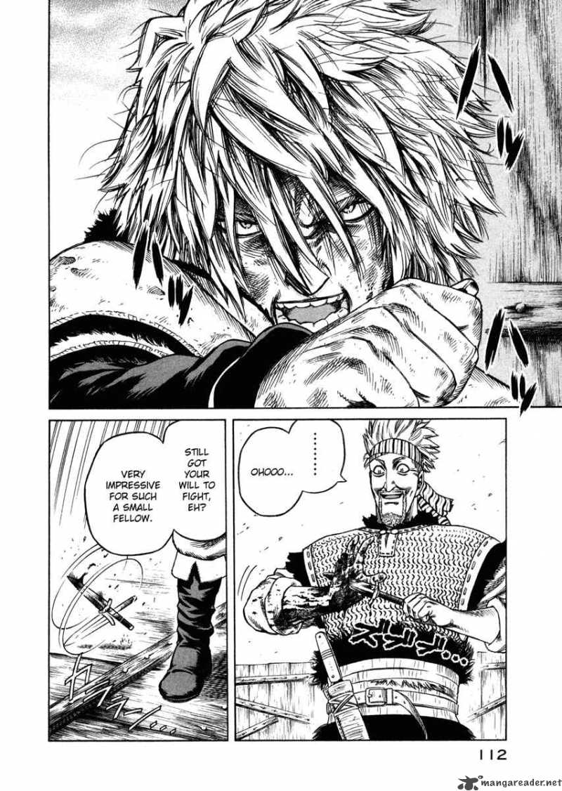 Vinland Saga 19 23