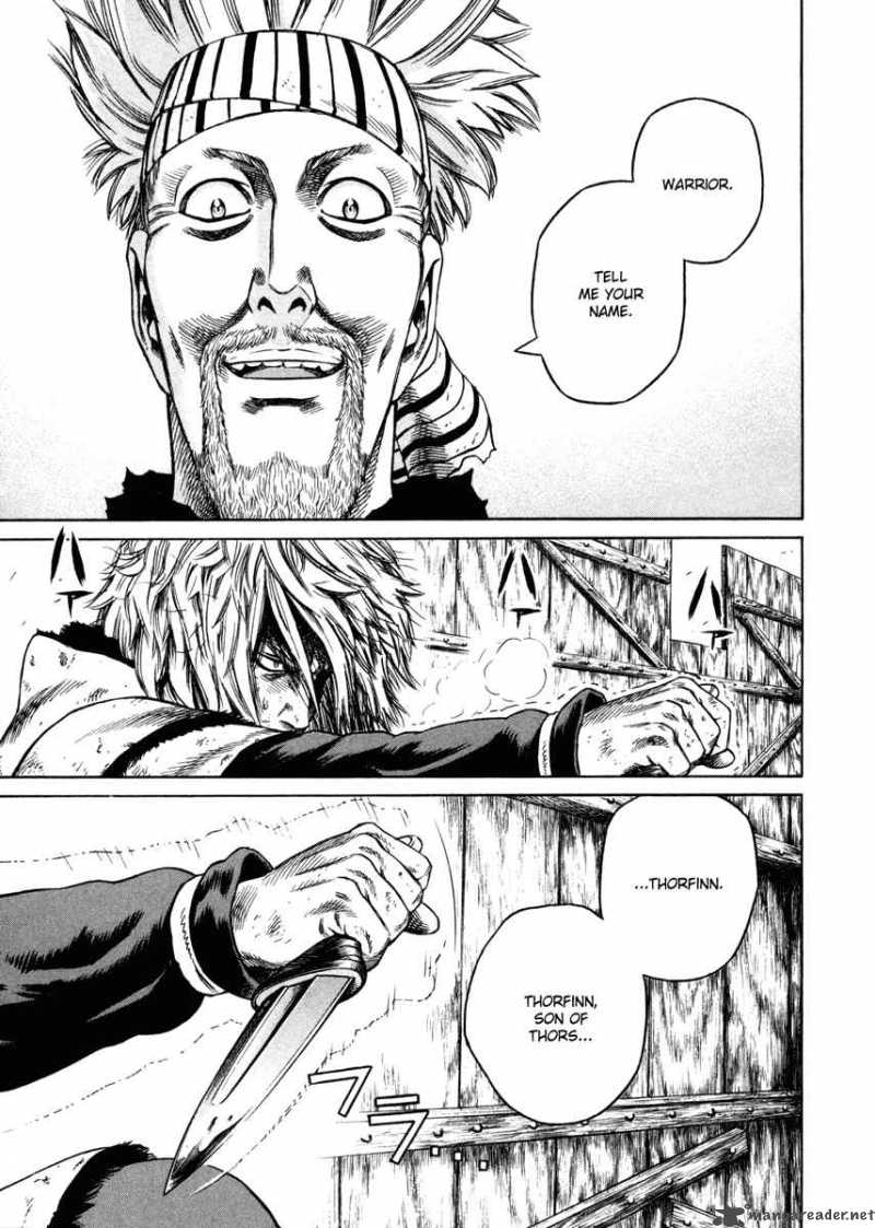 Vinland Saga 19 24