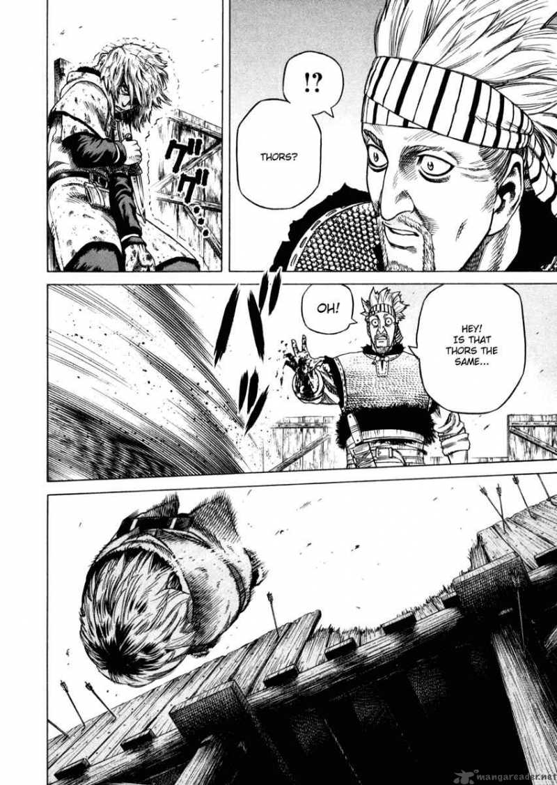 Vinland Saga 19 25