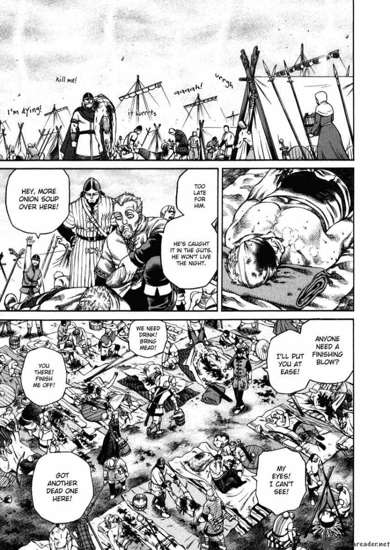 Vinland Saga 19 28