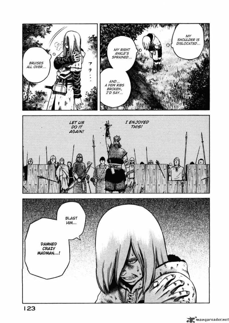 Vinland Saga 19 34